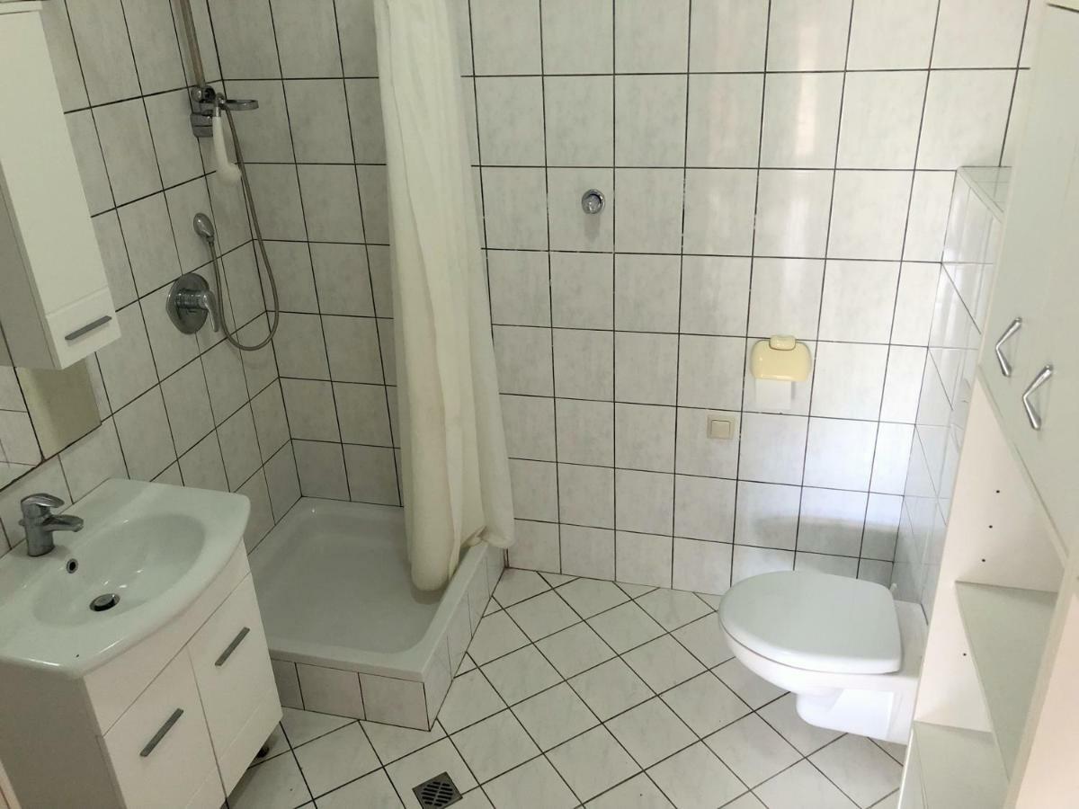 Guesthouse Vila Ruzmarin Ždrelac エクステリア 写真